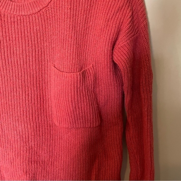 Madewell Thompson Pocket Pullover Sweater - Picture 7 of 11